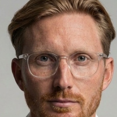 Konstantin Rott, Gründer von growthax
